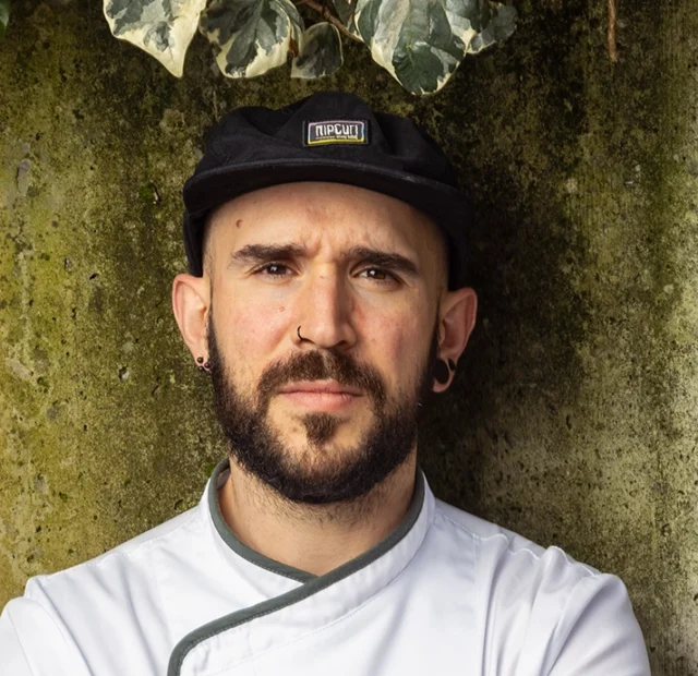 Nuevas formulaciones aplicadas a fermentaciones contemporáneas – Eneko Izkue