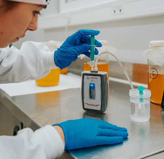 Innovación en alimentos fermentados: casos reales, retos y soluciones – Leartiker