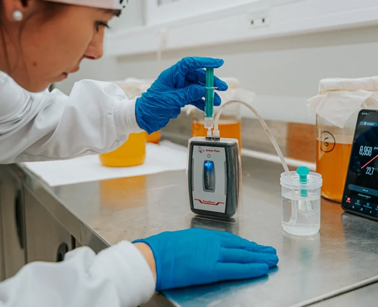 Innovació en aliments fermentats: casos reals, reptes i solucions – Leartiker